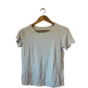American eagle soft & sexy ribbed‎ tee size xsmall
